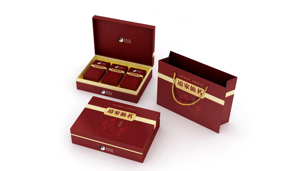 海西文创产品包装设计的破圈密码——文化基因与消费场景的双向激活