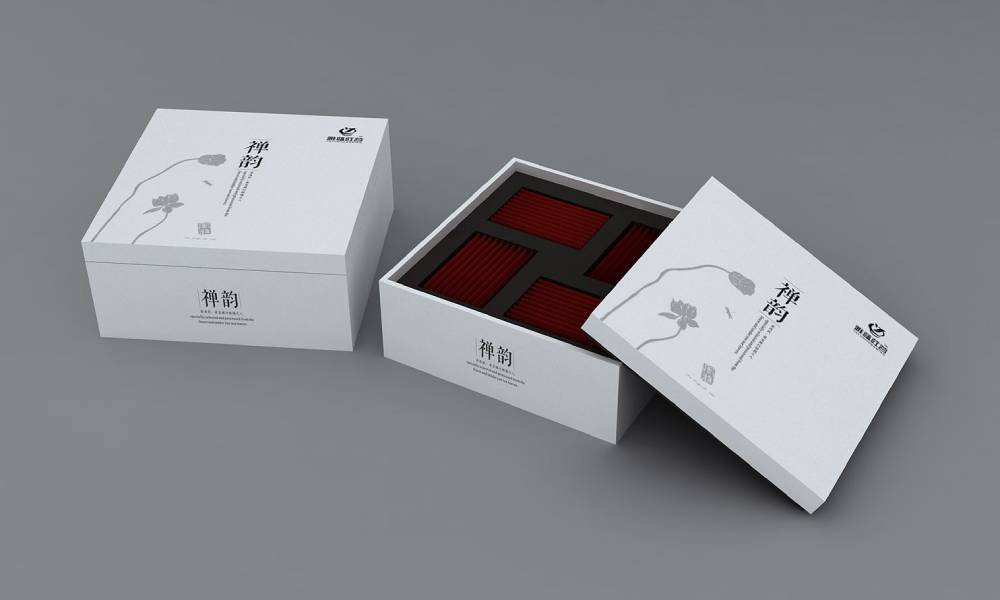 海西茶叶包装设计：以自然意趣，传递城市茶香的清雅韵味